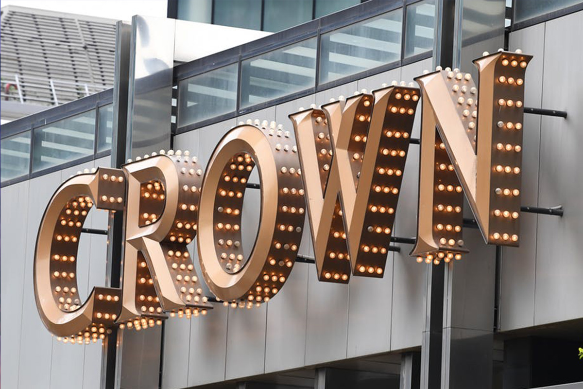 Crown casino perth currency exchange rates