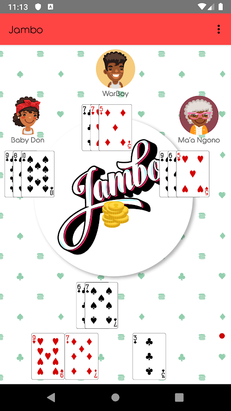 Jambo Bet App Download