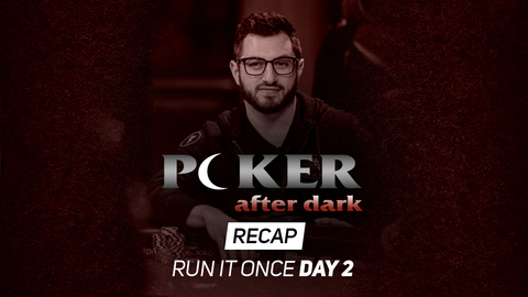 Randall emmett poker after dark spot